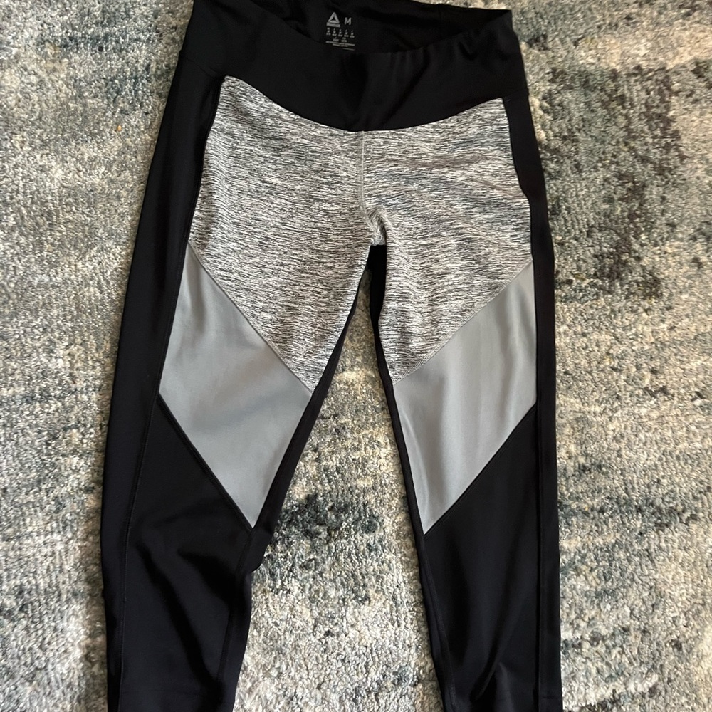 Teen leggings